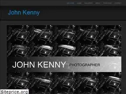 Sites similar to johnkennyphotos.com