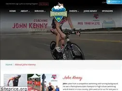 Sites similar to johnkennytri.com