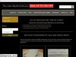 Sites similar to johnkhalil.com