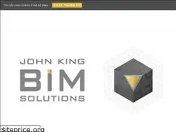 Sites similar to johnkingbim.solutions