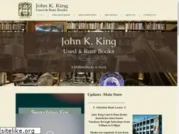 Sites similar to johnkingbooksdetroit.com