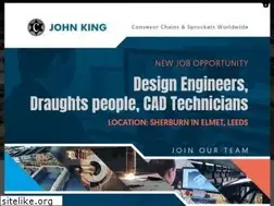 Sites similar to johnkingchains.com