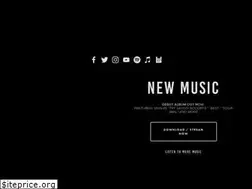 Sites similar to johnkingcountry.com
