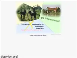Sites similar to johnklerkx.nl