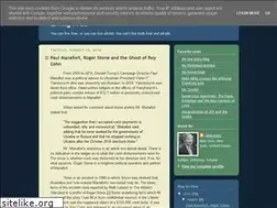 Sites similar to johnklotz.blogspot.com