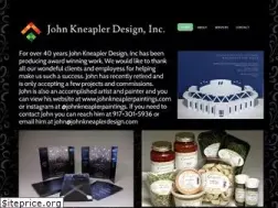 Sites similar to johnkneaplerdesign.com