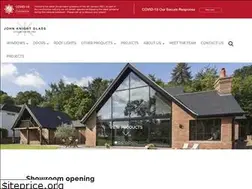 Sites similar to johnknightglass.co.uk