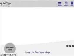 Sites similar to johnknoxchurch.org