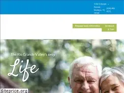 Sites similar to johnknoxvillagergv.com