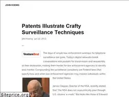 Sites similar to johnkoenig.com