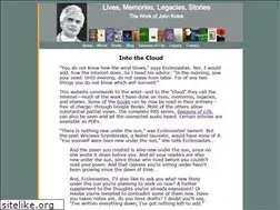 Sites similar to johnkotre.com