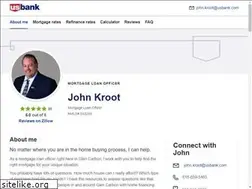 Sites similar to johnkroot.com