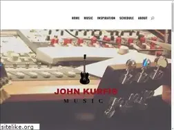 Sites similar to johnkurfismusic.com