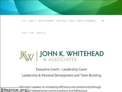 Sites similar to johnkwhitehead.ca