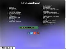 Sites similar to johnlagalite.com