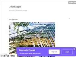 Sites similar to johnlanganonline.com