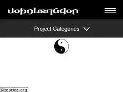 Sites similar to johnlangdon.net