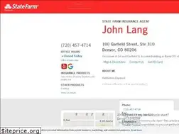 Sites similar to johnlanginsurance.com