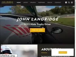 Sites similar to johnlangridge.com