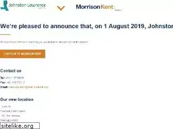 Sites similar to johnlaw.co.nz