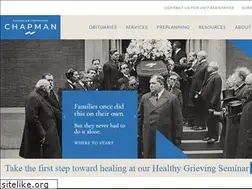 Sites similar to johnlawrencefuneralhome.com