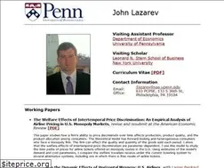 Sites similar to johnlazarev.com