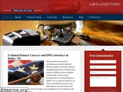 Sites similar to johnlcornlawoffices.com