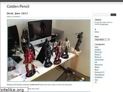 Sites similar to johnle.wordpress.com