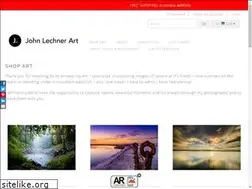 Sites similar to johnlechnerart.com.au