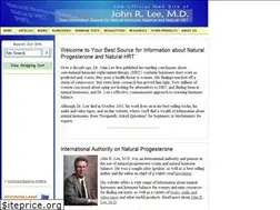 Sites similar to johnleemd.com