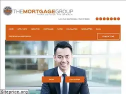 Sites similar to johnleemortgage.ca