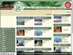 Sites similar to johnleetravel.com