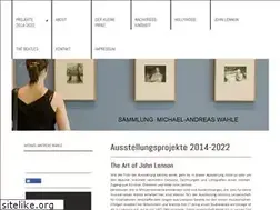 Sites similar to johnlennonausstellung.de