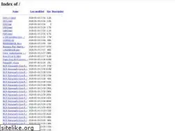 Sites similar to johnlennonbedin.com