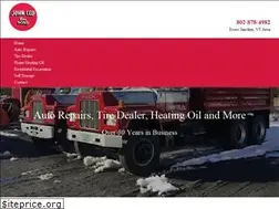 Sites similar to johnleoandsons.com