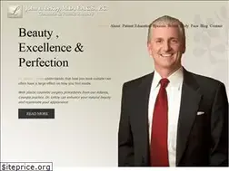 Sites similar to johnleroymd.com
