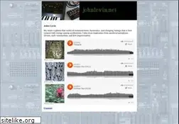 Sites similar to johnlevin.net