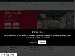 Sites similar to johnlewis.co.uk
