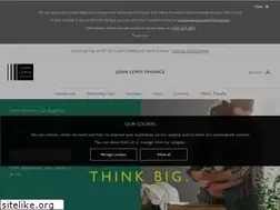 Sites similar to johnlewisfinance.com