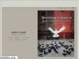 Sites similar to johnlewisphotography.com