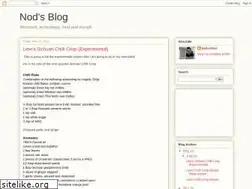 Sites similar to johnliew.net
