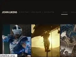 Sites similar to johnlikens.com