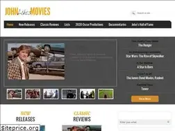 Sites similar to johnlikesmovies.com