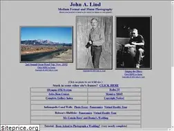 Sites similar to johnlind.tripod.com