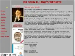 Sites similar to johnling.co.uk