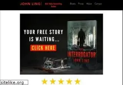 Sites similar to johnling.net