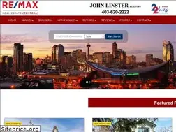 Sites similar to johnlinster.com