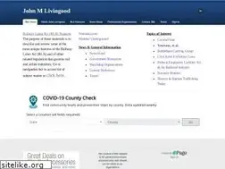 Sites similar to johnlivingood.com