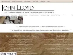 Sites similar to johnlloydfinefurniture.co.uk