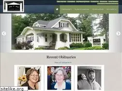 Sites similar to johnlmattfuneralhome.com